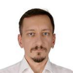 Колядин Алексей Геннадьевич, Психолог - Воронеж