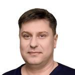 Булгаков Кирилл Александрович, Массажист, Детский массажист - Воронеж