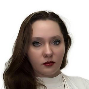 Гончарова Наталья Алексеевна - фотография Гончарова Наталья Алексеевна, психиатр, детский психиатр, психотерапевт - Воронеж