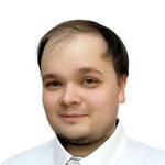 Архипов Евгений Васильевич, Терапевт, Врач общей практики (семейный врач) - Воронеж