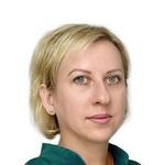 Левенец Татьяна Ивановна, Инструктор ЛФК, Детский инструктор ЛФК - Воронеж