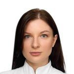 Сушкова Наталья Сергеевна, Ревматолог - Воронеж
