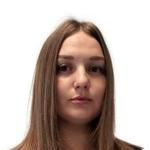 Уласевич Дарья Владимировна Уласевич Дарья Владимировна, Эрготерапевт - Воронеж