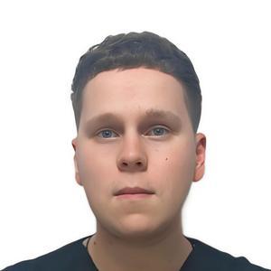 Комаров Матвей Геннадьевич, инструктор лфк, детский инструктор лфк - Воронеж