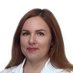 Суханова Ольга Алексеевна, Клинический психолог, Детский психолог, Психолог, Семейный психолог - Воронеж