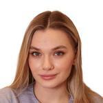 Пушкина Владислава Викторовна Пушкина Владислава Викторовна, Стоматолог-хирург, Детский стоматолог-хирург, Пародонтолог - Воронеж