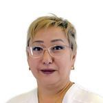 Атаева Айджамал Бердымырадовна, Невролог - Воронеж