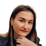Мануковская Алина Олеговна, Психолог - Воронеж