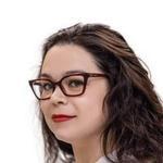 Штейнман Татьяна Александровна, Оптометрист - Воронеж