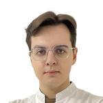 Яременко Назар Владимирович, ЛОР, Детский ЛОР - Воронеж