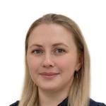 Ряхина Анна Дмитриевна, Педиатр - Воронеж