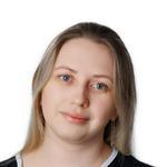 Ряхина Анна Дмитриевна, Педиатр - Воронеж