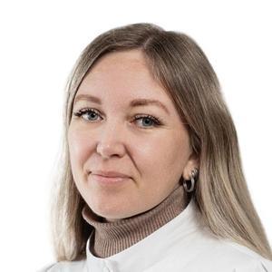 Кульнева Елена Владимировна, невролог - Воронеж