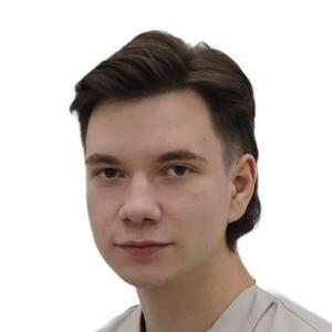 Кудинов Дмитрий Альбертович - фотография Кудинов Дмитрий Альбертович, стоматолог, стоматолог-гигиенист - Воронеж