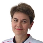 Попова Наталья Сергеевна, Эндокринолог - Воронеж