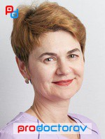 Попова Наталья Сергеевна,эндокринолог - Воронеж