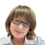 Короткова Татьяна Николаевна