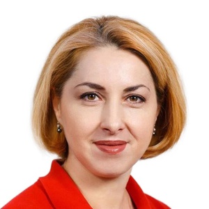 Богданова Алена Никитична, гинеколог - Воронеж
