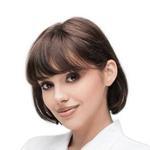 Борисова Марианна Владиславовна, Остеопат, Детский остеопат - Воронеж