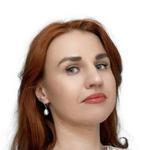 Тулинова Алина Андреевна Тулинова Алина Андреевна, Эрготерапевт - Воронеж