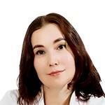 Дедова Мария Георгиевна, ЛОР, Детский ЛОР, Эндоскопист - Воронеж