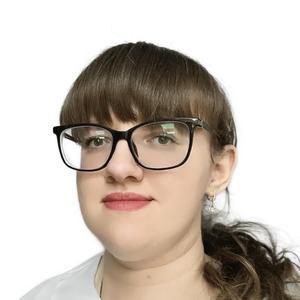 Сергеева Екатерина Николаевна, терапевт, гастроэнтеролог - Воронеж