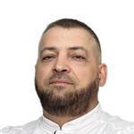 Кусницин Олег Александрович, Массажист, Детский массажист - Воронеж