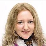 Белянская Марина Вячеславовна, Педиатр, гематолог, детский онколог - Воронеж
