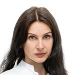 Пожидаева Елизавета Евгеньевна, Дерматолог, венеролог - Воронеж