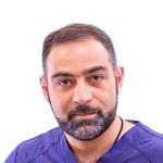 Минасян Вартан Вачаганович, Уролог, Андролог, Детский андролог, Детский уролог, Малоинвазивный хирург - Воронеж