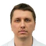 Москалёв Андрей Сергеевич Москалёв Андрей Сергеевич, Малоинвазивный хирург, Сосудистый хирург (ангиохирург), Флеболог - Воронеж