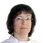 Кудрявцева Ирина Валентиновна, Невролог - Воронеж