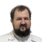 Сурмин Евгений Александрович, Ортопед, Травматолог - Воронеж