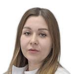Челнакова Алена Сергеевна, Терапевт, Гастроэнтеролог - Воронеж