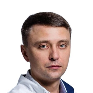 Пачин Денис Анатольевич - фотография Пачин Денис Анатольевич, педиатр, анестезиолог-реаниматолог, неонатолог - Воронеж