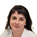 Акулиничева Г. Н. - фото