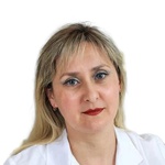 Расчепеева О. П. - фото