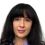 Крюкова Маргарита Алексеевна, Детский эндокринолог, Педиатр, Эндокринолог - Воронеж