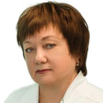Черникова Ольга Николаевна, Педиатр - Воронеж