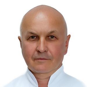 Серов Владимир Александрович, Терапевт, Гастроэнтеролог - Воронеж