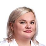 Попова Екатерина Олеговна, Невролог, Врач физической и реабилитационной медицины (ФРМ) - Воронеж