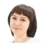 Малюкова Дарья Сергеевна, Проктолог (колопроктолог) - Воронеж