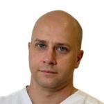 Щедрин Сергей Васильевич, Сосудистый хирург (ангиохирург), Флеболог, Функциональный диагност - Воронеж