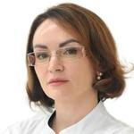 Лихачева-Хачапуридзе Ирина Чичиковна