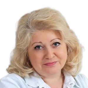 Сидельникова карина владимировна