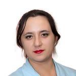 Асланова Айна Гарибовна Асланова Айна Гарибовна, Педиатр, Детский рефлексотерапевт - Воронеж