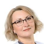 Чайка Татьяна Николаевна, Эндокринолог - Воронеж