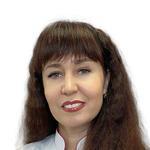 Хабарова Татьяна Юрьевна Хабарова Татьяна Юрьевна, Психотерапевт, Психиатр, Семейный психолог - Воронеж