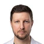 Войтенков Сергей Михайлович, Пластический хирург - Воронеж