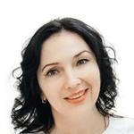 Морева Лилиана Михайловна, Врач-косметолог - Воронеж